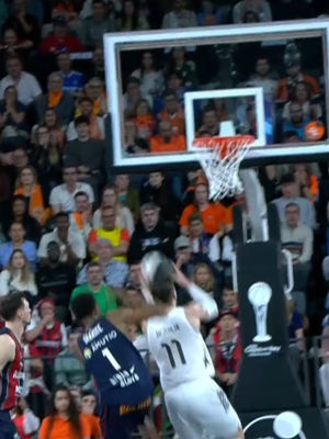 Video post by @dazn_es on TikTok