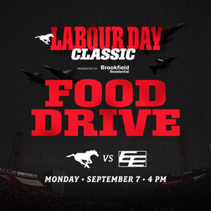 Image post by @calstampeders on Instagram