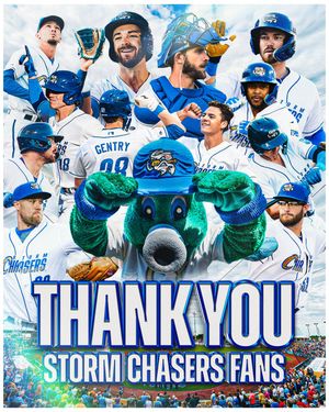 Image post by @OMAStormChasers on Twitter/X