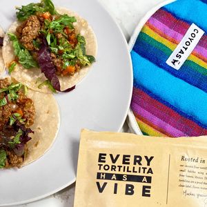 Image post by @eatcoyotas on Instagram