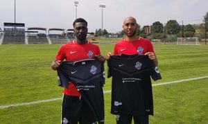Image post by @switchbacksfc on Instagram