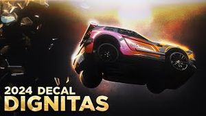 Video post by @dignitasrl on YouTube