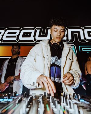 Image post by @itsricemusic on Instagram