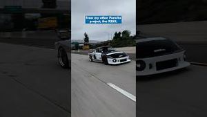 Video post by @raceservice on YouTube