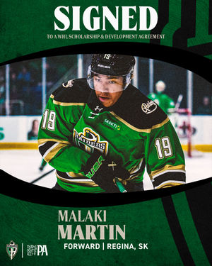 Image post by @paraidershockey on Instagram