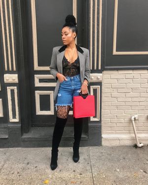 Image post by @_taylormade on Instagram