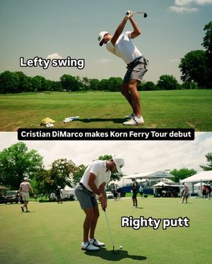 Image post by @kornferrytour on Instagram