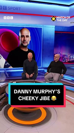 Video post by @bbcsport on TikTok