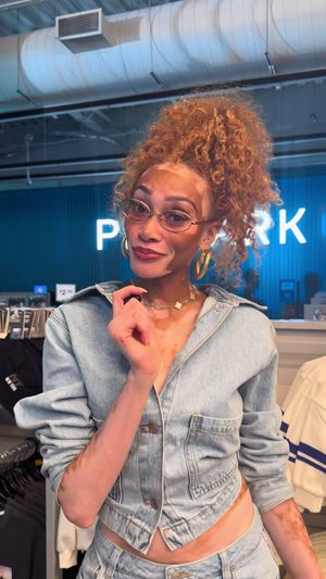 Video post by @primark on TikTok