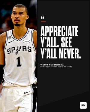 Image post by @sportingnews on Instagram