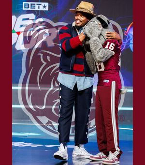 Image post by @aamuathletics on Instagram