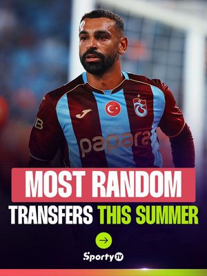 Video post by @sportytv on TikTok