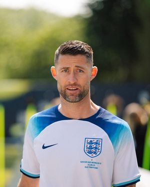 Image post by @garyjcahill on Instagram
