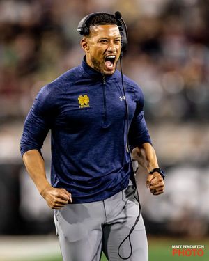 Image post by @mattpendletonphoto on Instagram