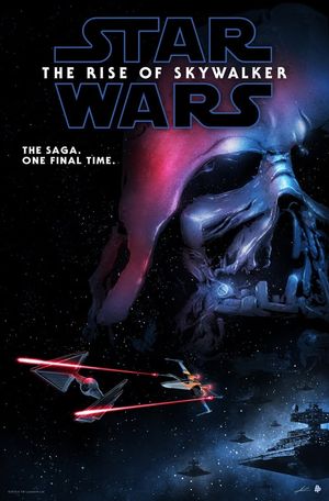 Image post by @StarWarsIndonesia on Facebook