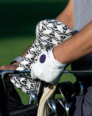 Image post by @benzygolf on Instagram