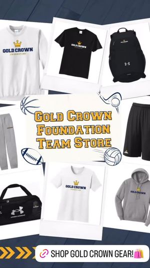Video post by @GoldCrownCO on Facebook