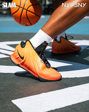 Image post by @slamkicks on Instagram