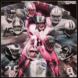 Image post by @foxsports on Instagram