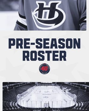 Image post by @whlhurricanes on Instagram