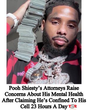 Image post by @theshaderoom on Instagram