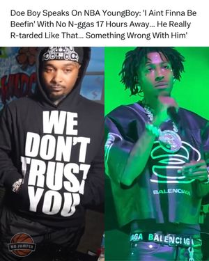 Image post by @nojumper on Instagram