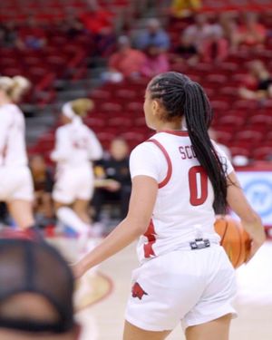 Image post by @razorbackwbb on Instagram