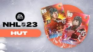 Video post by @easportsnhl on YouTube