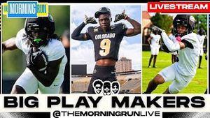 Video post by @theepregameshow on YouTube
