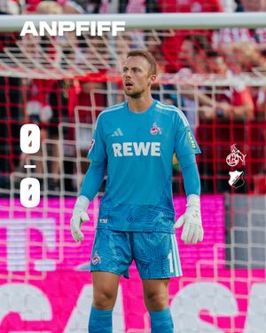 Image post by @fckoeln on Instagram