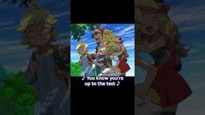Video post by @pokemon on YouTube