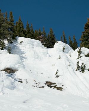 Image post by @newschoolers on Instagram