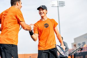 Image post by @cowboytennis on Instagram