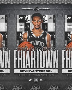 Image post by @pcfriarsmbb on Instagram