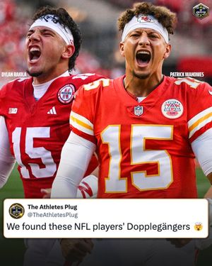 Video post by @theathletesplug on TikTok