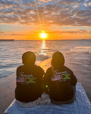 Image post by @seacretsusa on Instagram