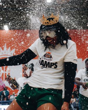 Image post by @niketoronto on Instagram