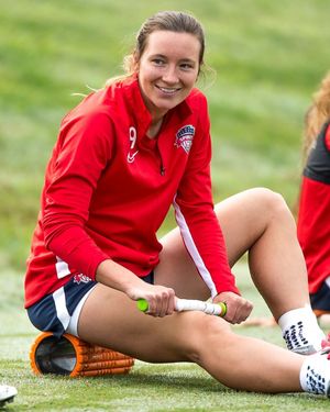 Image post by @washingtonspirit on Instagram