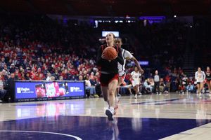 Image post by @seattleu_wbb on Twitter