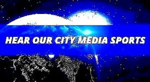 Image post by @HearOurCity on Twitter