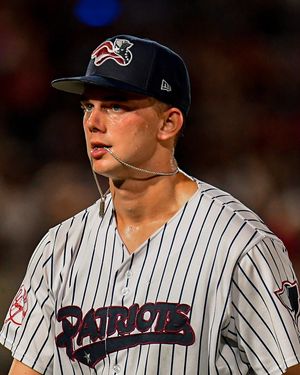 Image post by @somersetpatriots on Instagram