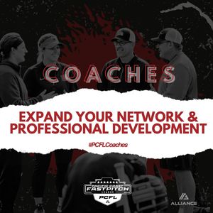 Image post by @pcflfastpitch on Instagram