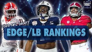 Video post by @nfloncbs on YouTube