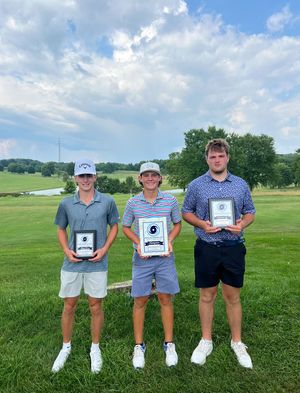 Image post by @hurricanejrgolf on Instagram