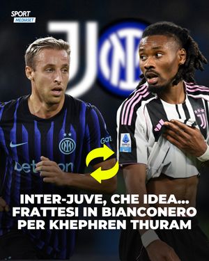 Image post by @sportmediaset on Instagram