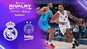 Video post by @euroleague on YouTube