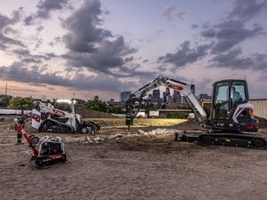 Image post by @bobcatcompany on Instagram