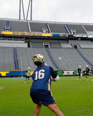 Image post by @ncaalax on Instagram