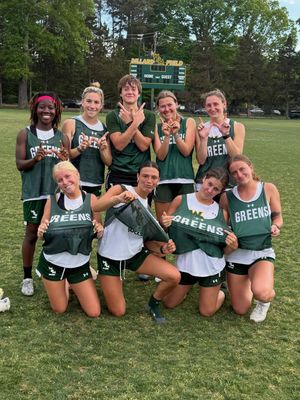Image post by @wmtribewsoc on Instagram