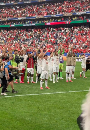 Video post by @fifaworldcup on TikTok